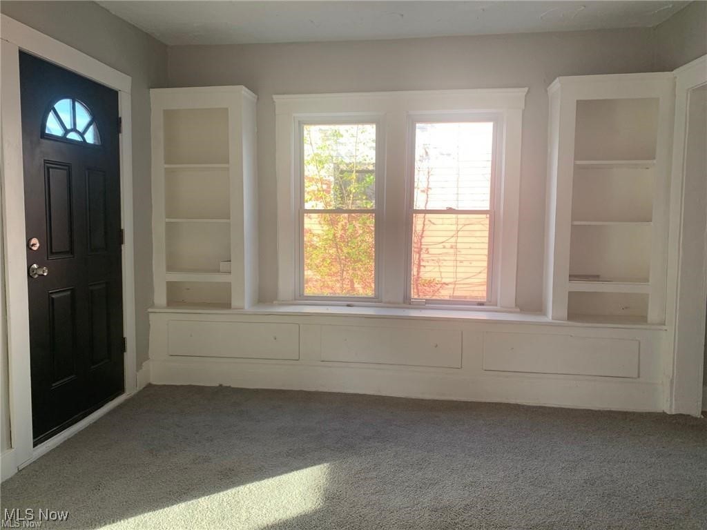 Faragher - Residential Lease