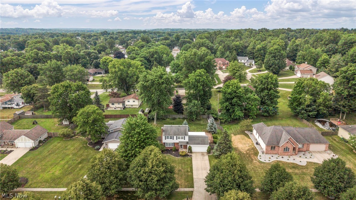 Royalton Heights - Residential