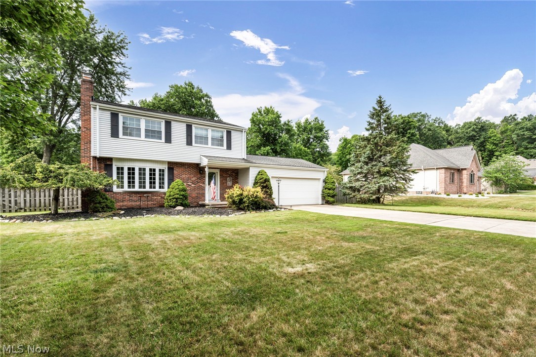 Royalton Heights - Residential