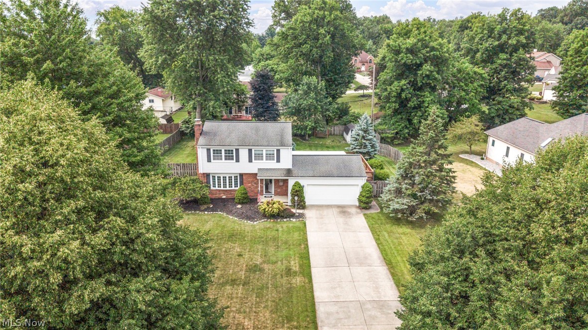 Royalton Heights - Residential