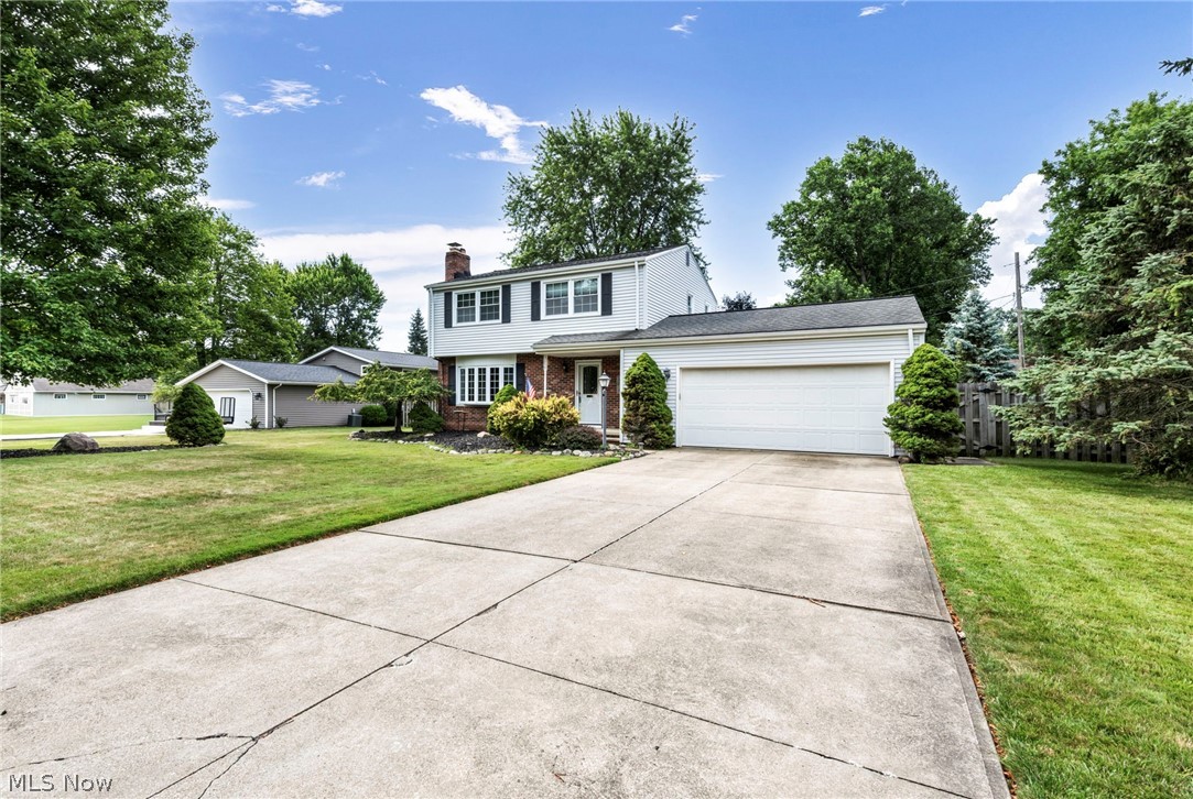 Royalton Heights - Residential