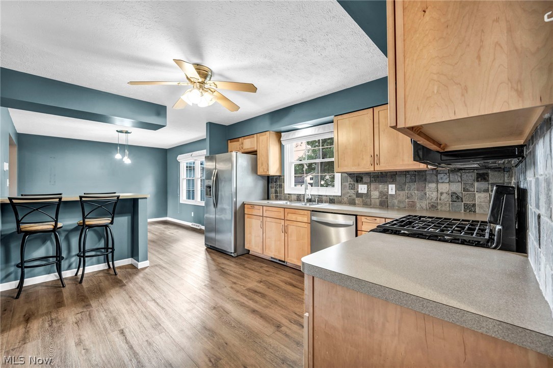 Royalton Heights - Residential