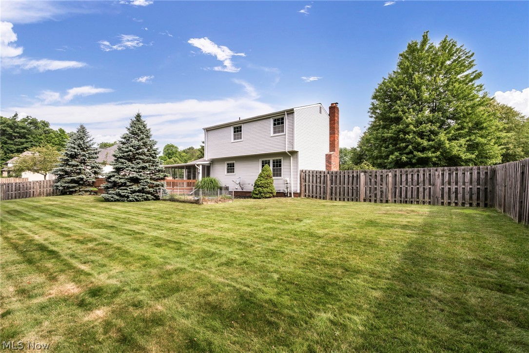 Royalton Heights - Residential