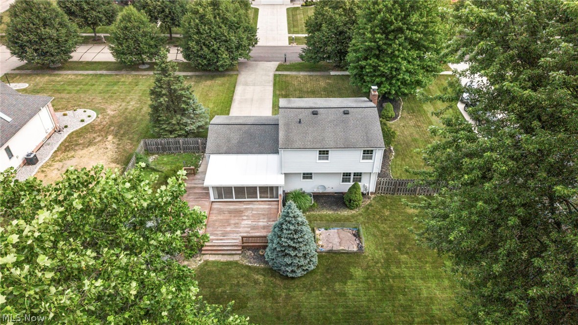 Royalton Heights - Residential