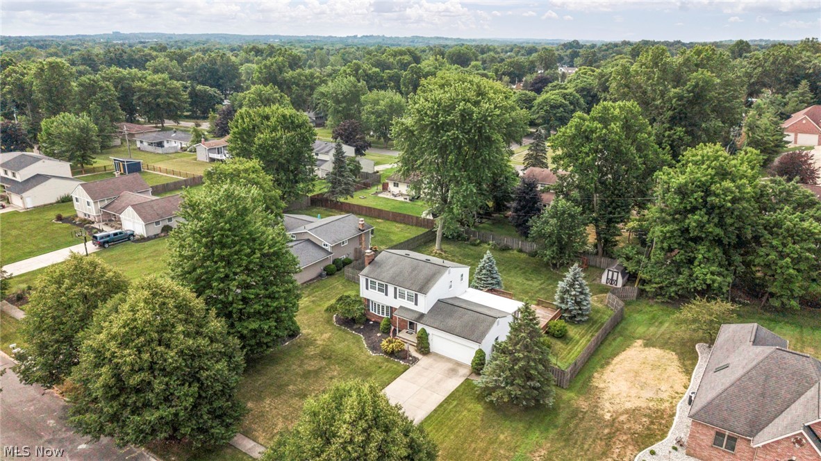 Royalton Heights - Residential