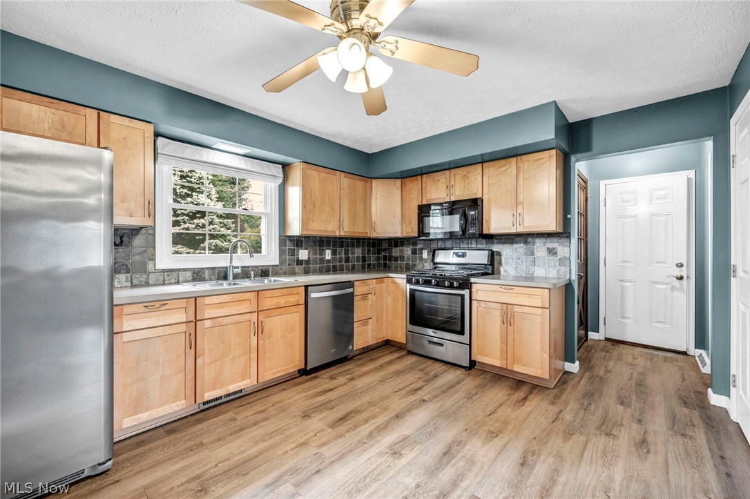 Royalton Heights - Residential
