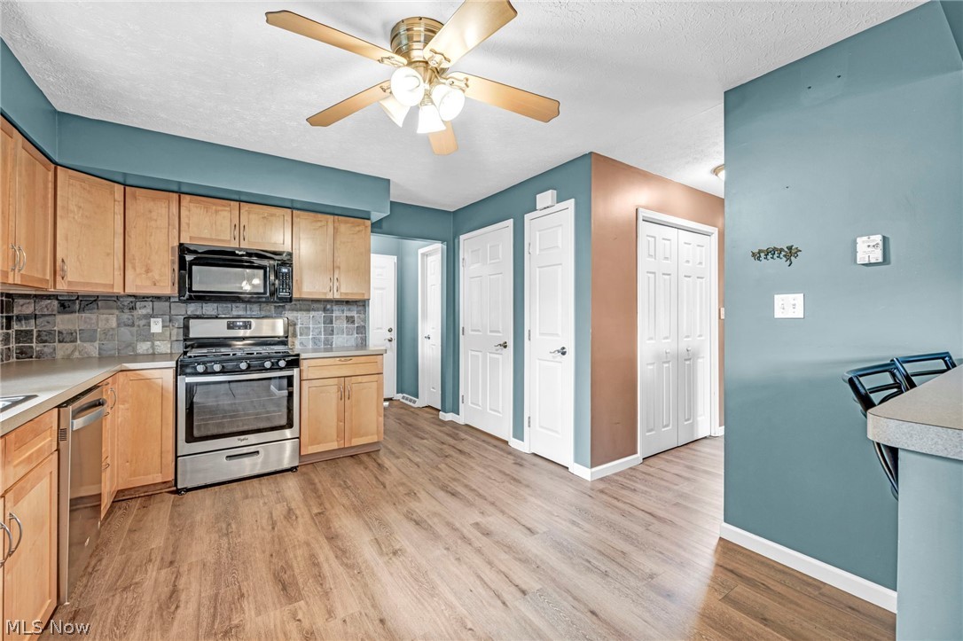 Royalton Heights - Residential