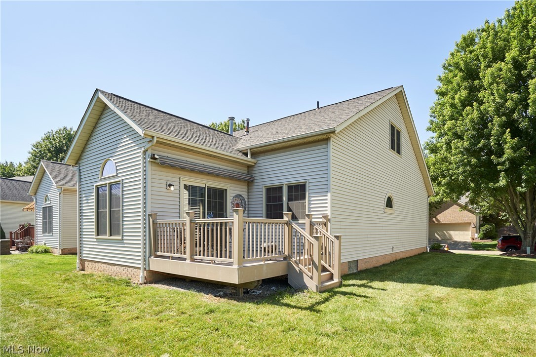 Greens Prestwick Condo - Residential