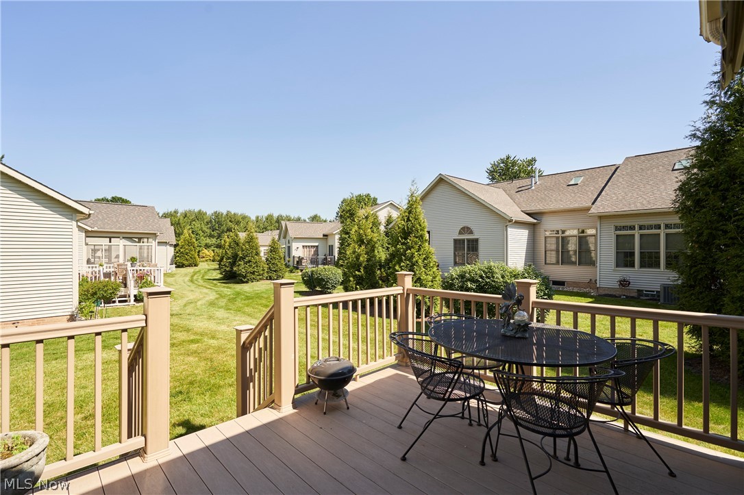 Greens Prestwick Condo - Residential