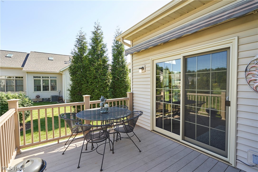 Greens Prestwick Condo - Residential