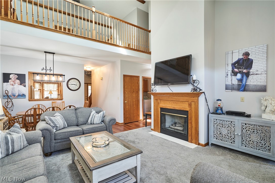 Greens Prestwick Condo - Residential