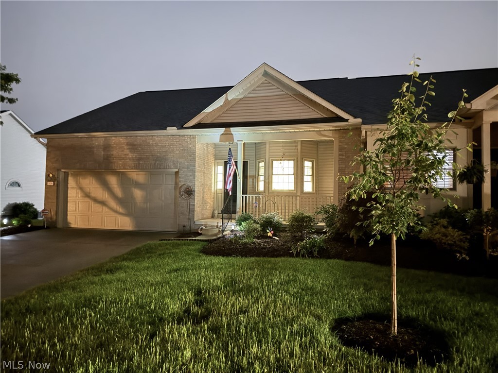 Greens Prestwick Condo - Residential