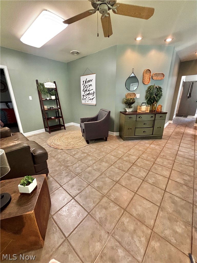 Greenfields - Residential