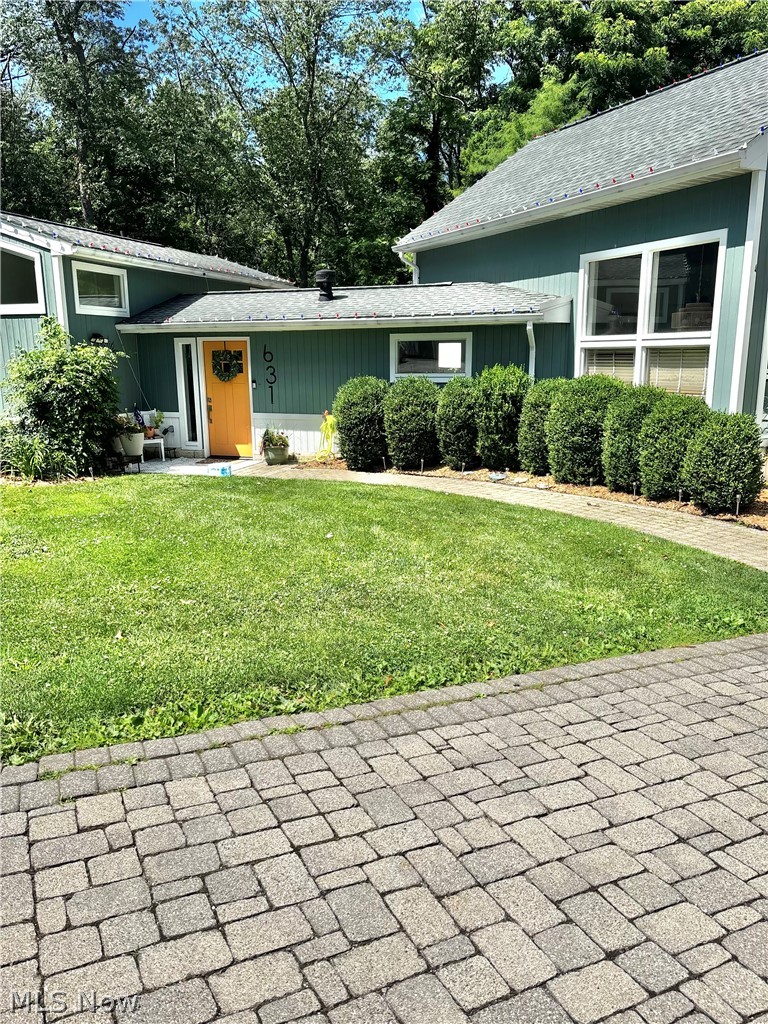 Greenfields - Residential