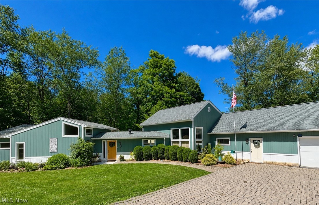 Greenfields - Residential