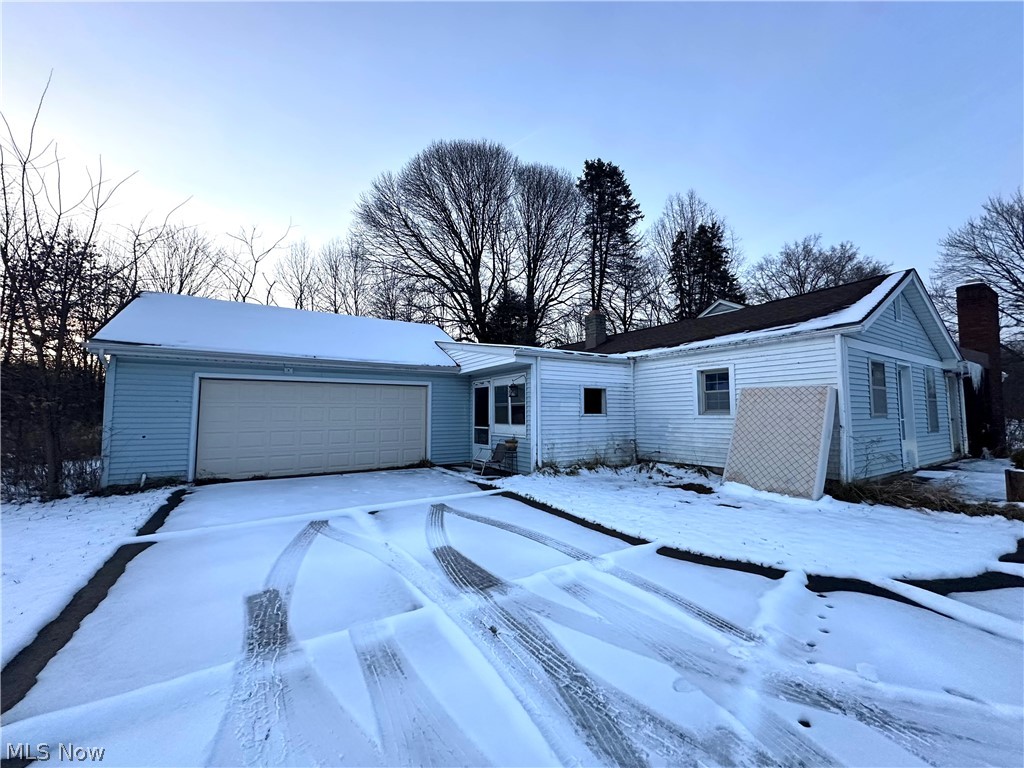 Colby Bowmaster #1 - Residential