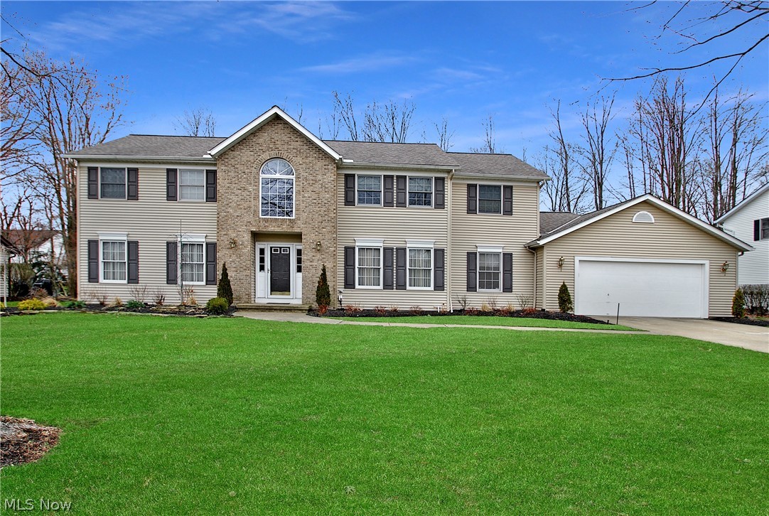 Highland Woods Northeast - Residential