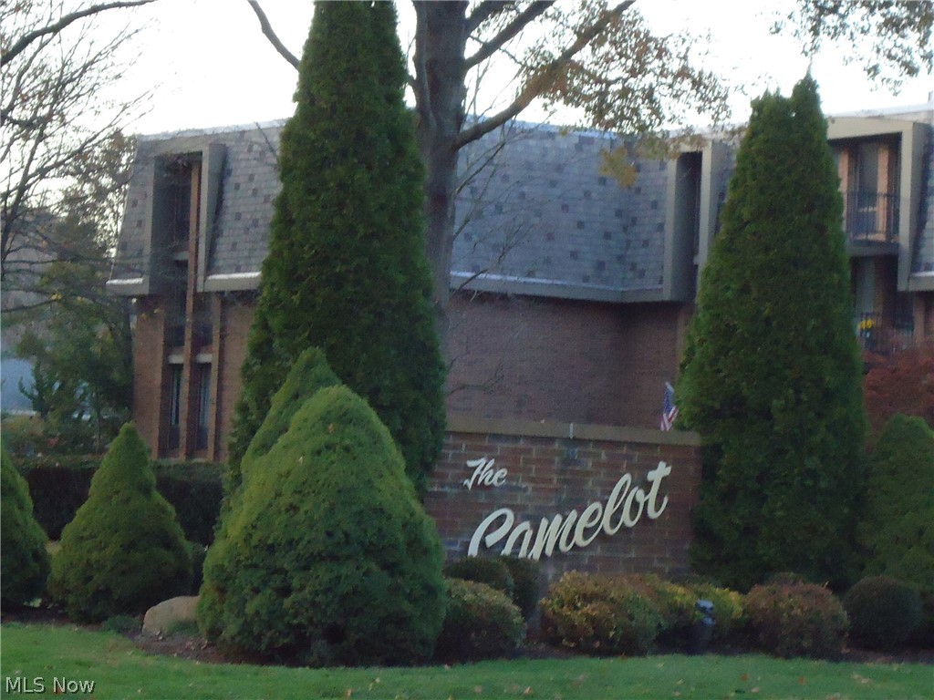 Camelot Condo - Residential