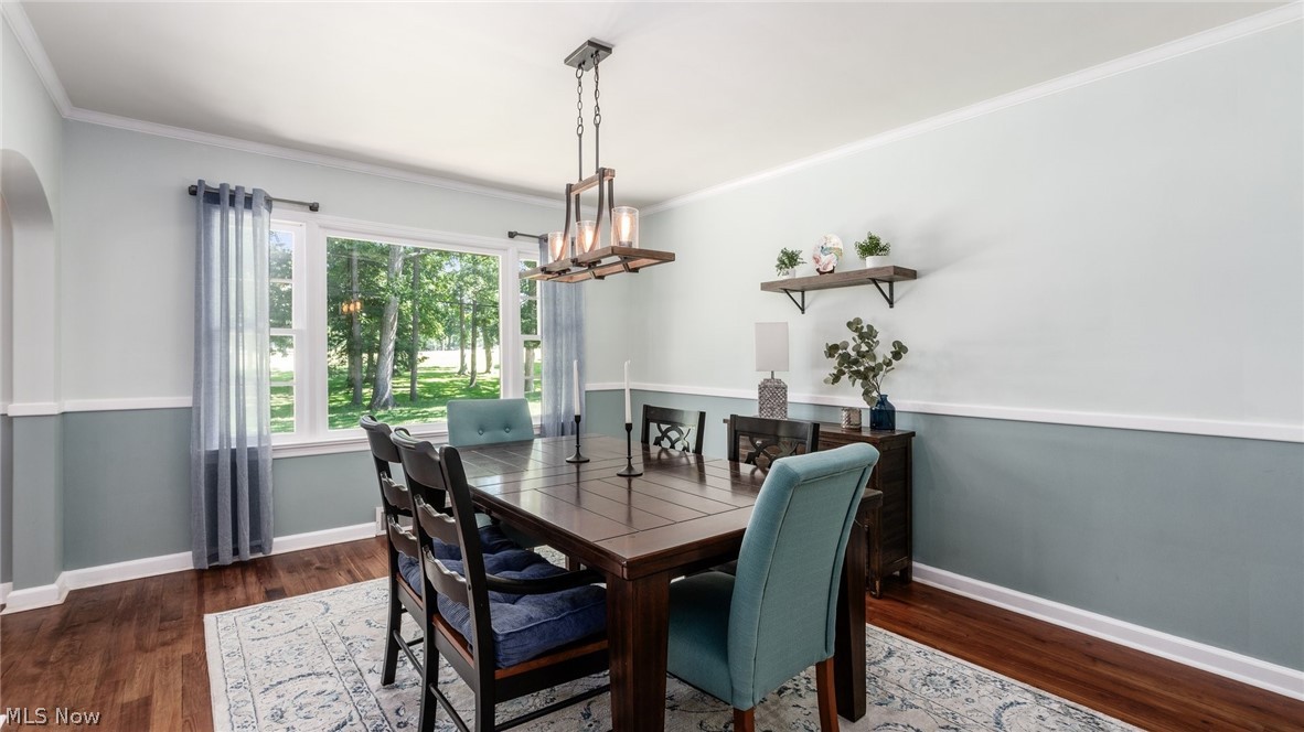 Northwood - Residential