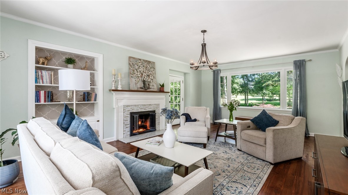 Northwood - Residential