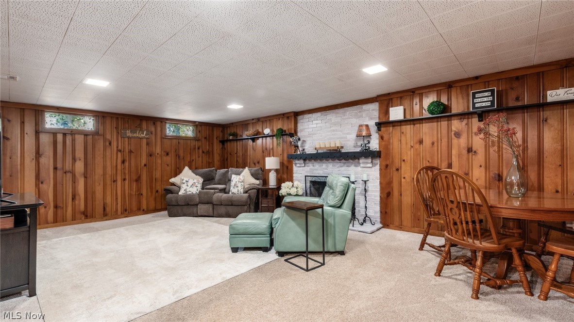 Northwood - Residential