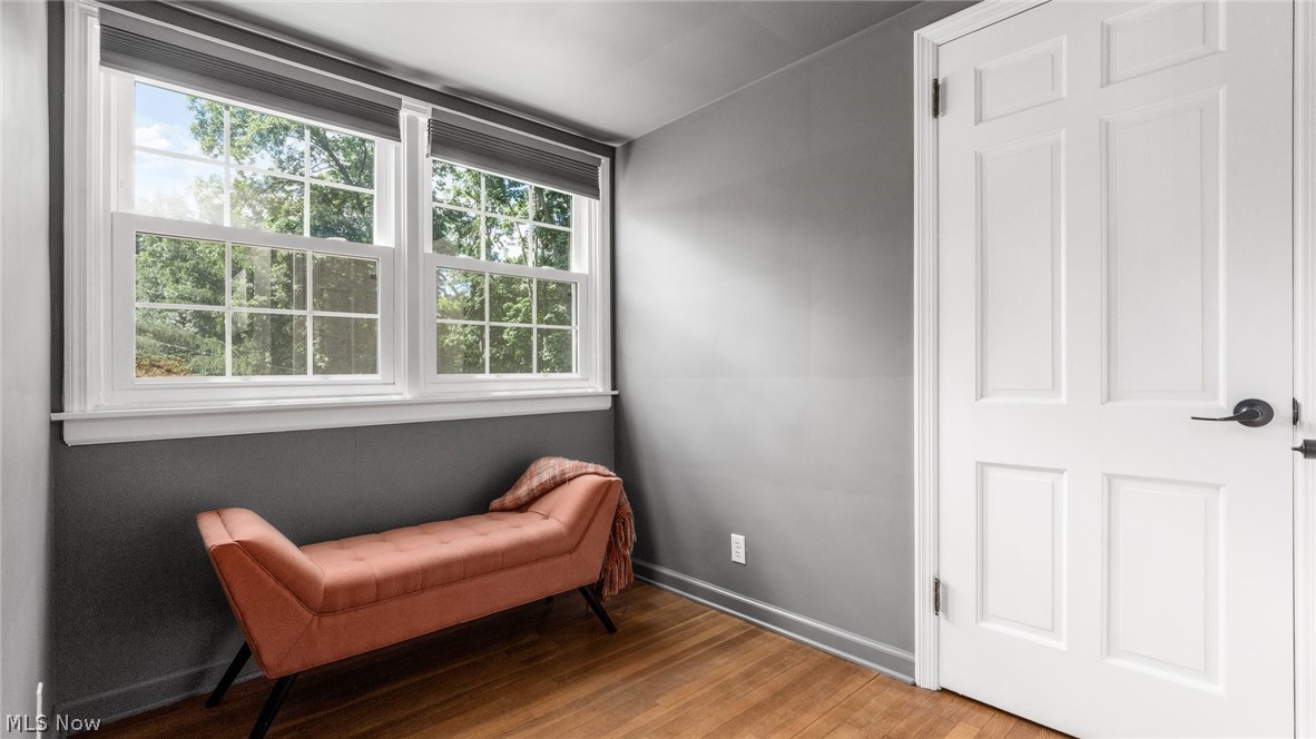 Northwood - Residential