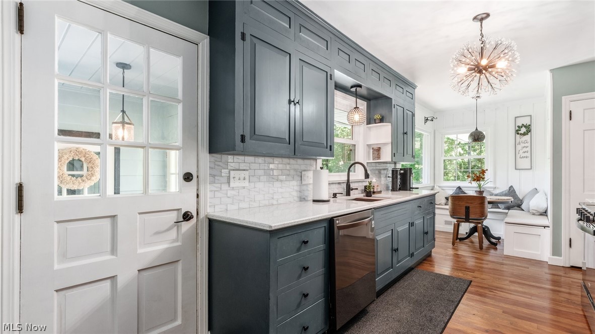 Northwood - Residential