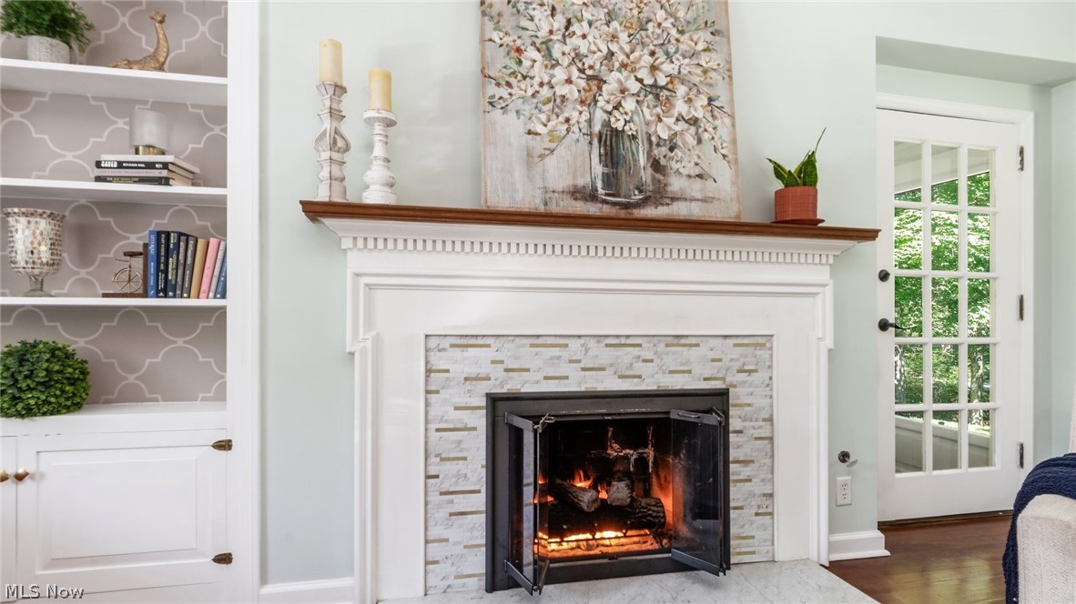 Northwood - Residential