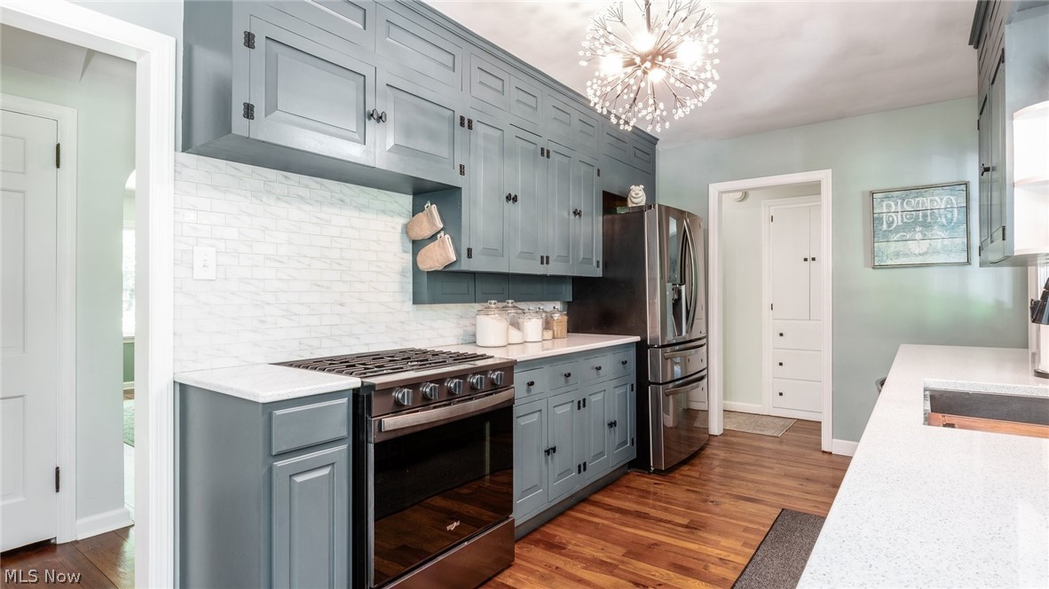 Northwood - Residential