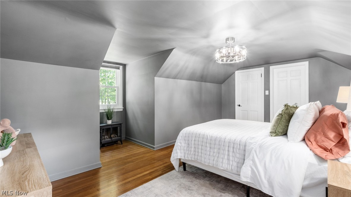 Northwood - Residential