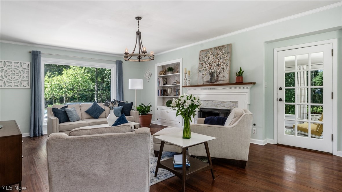 Northwood - Residential