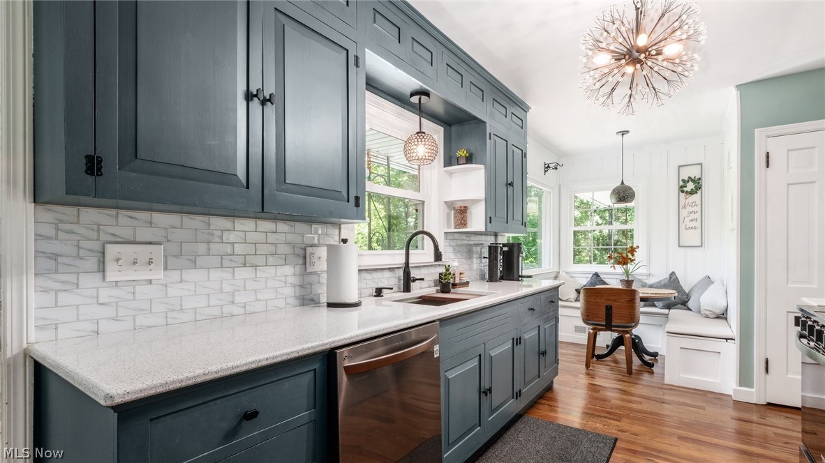 Northwood - Residential