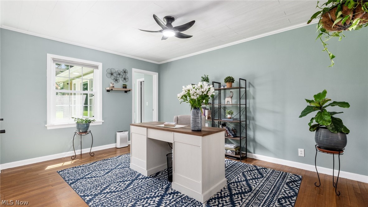 Northwood - Residential