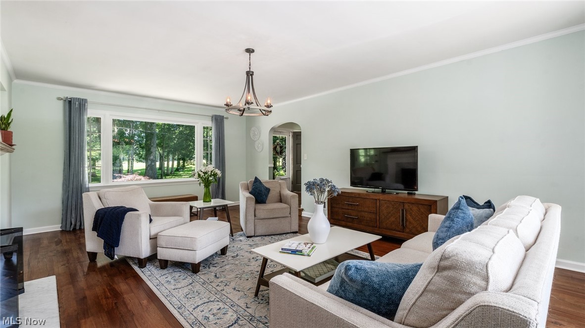 Northwood - Residential