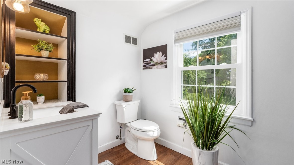 Northwood - Residential