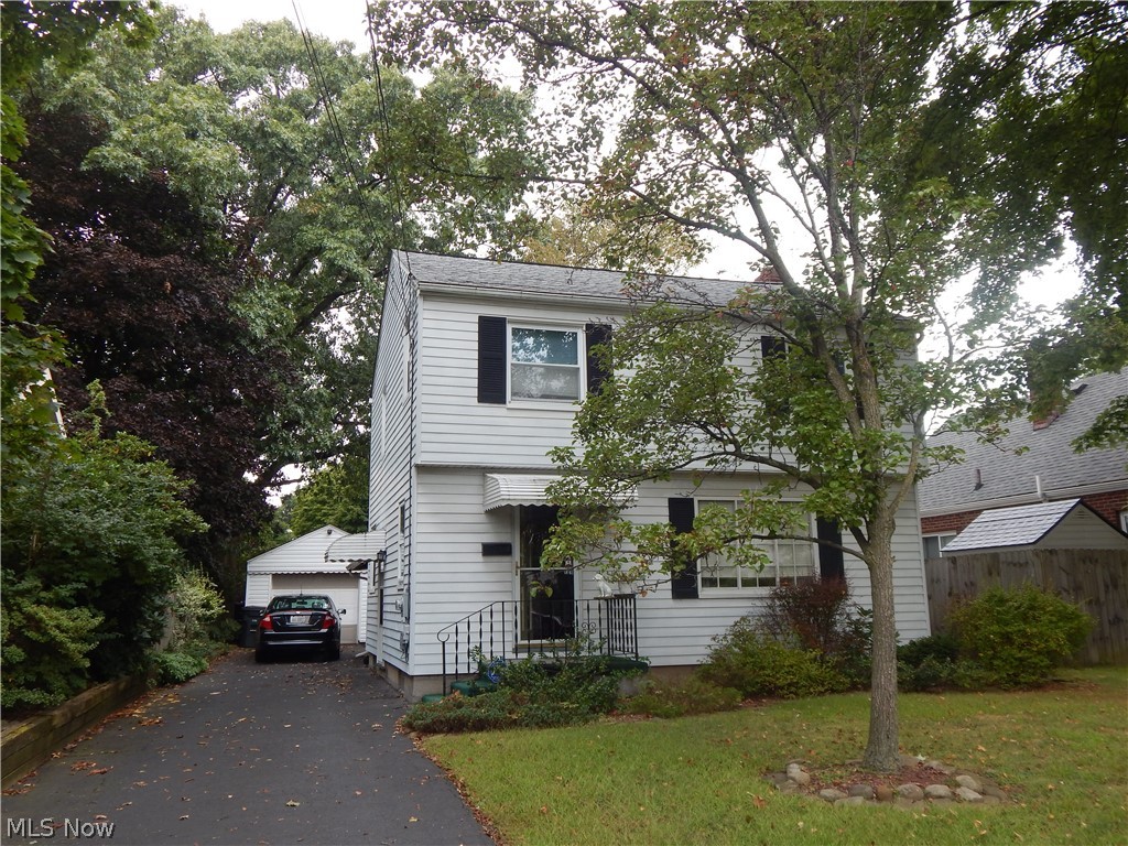 Howard Heights - Residential