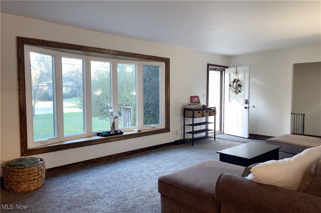 Stow Gardens - Residential