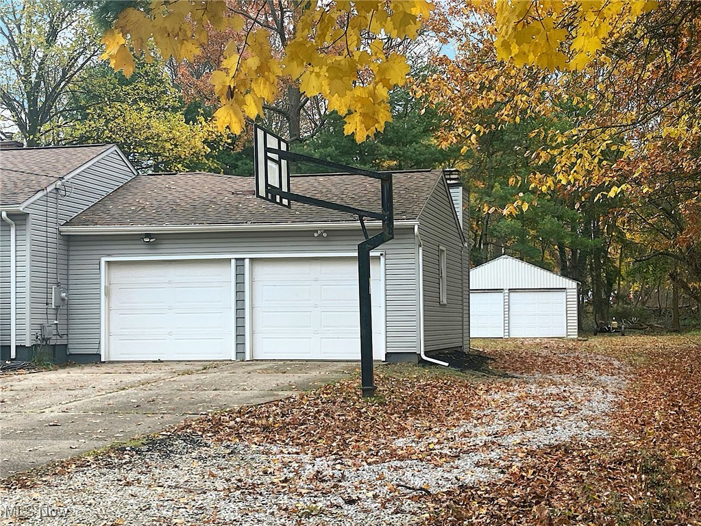 Stow Gardens - Residential