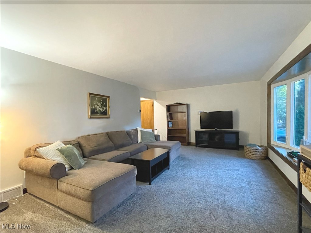 Stow Gardens - Residential