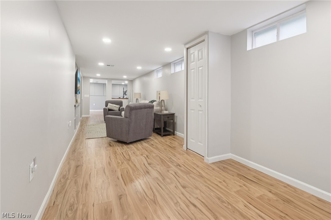 Bare - Residential