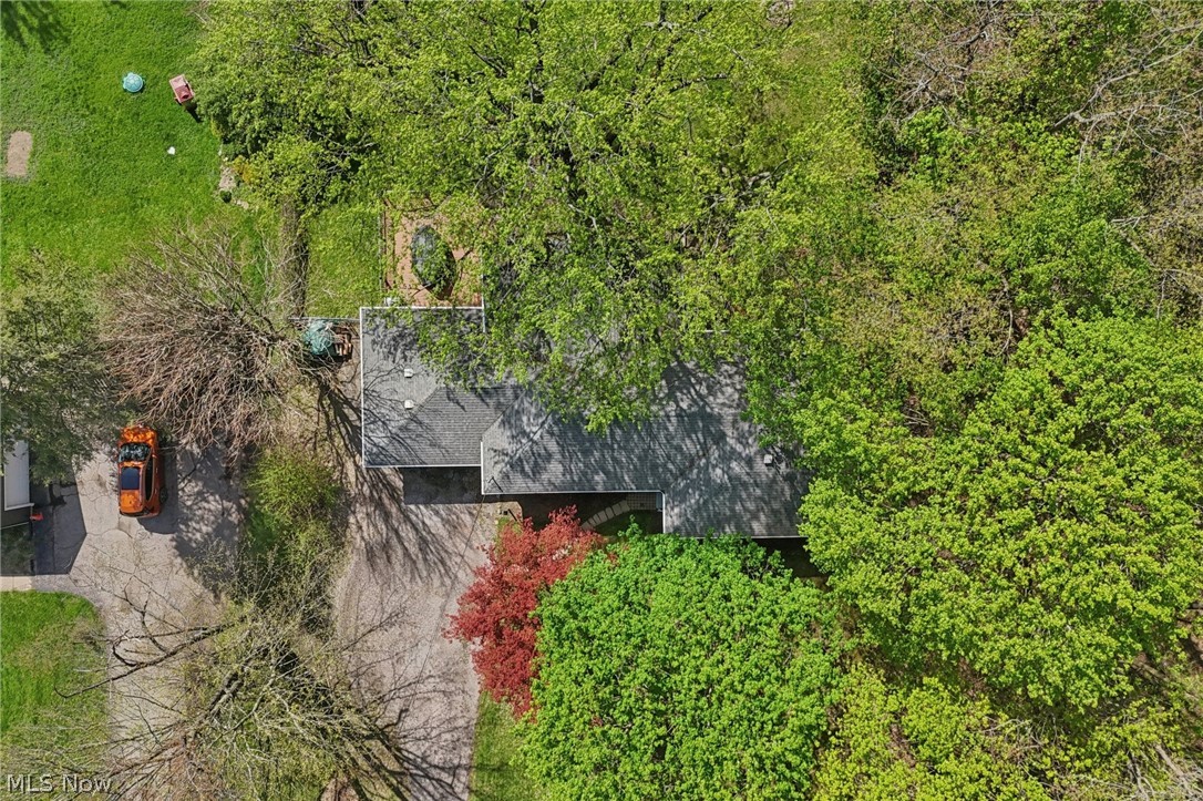 Bare - Residential
