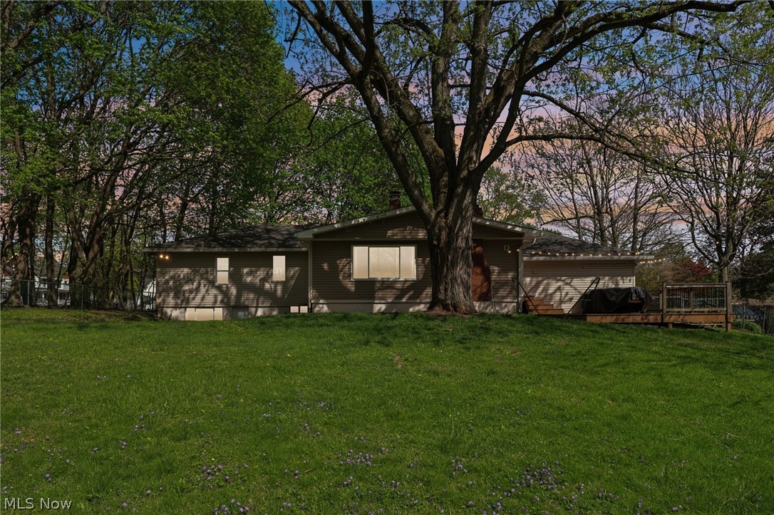 Bare - Residential