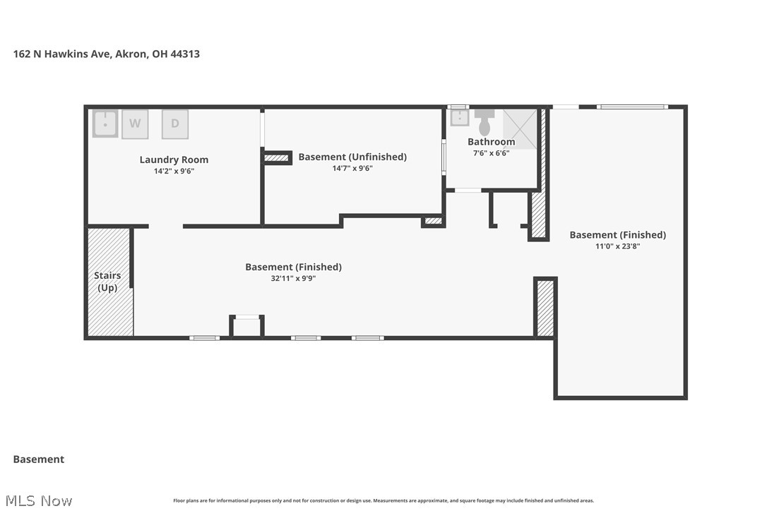 Bare - Residential