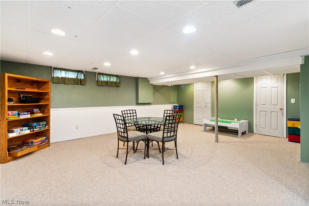 Deerfield Lake - Residential