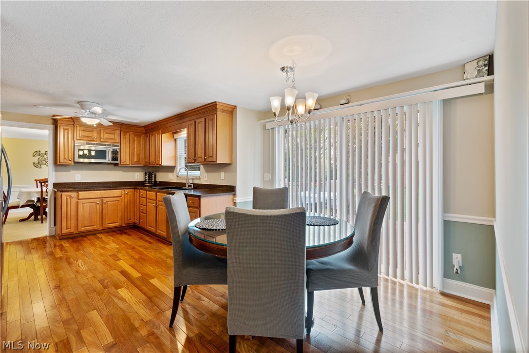 Deerfield Lake - Residential