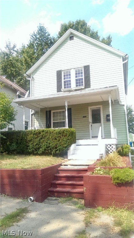 Grandview - Residential Lease
