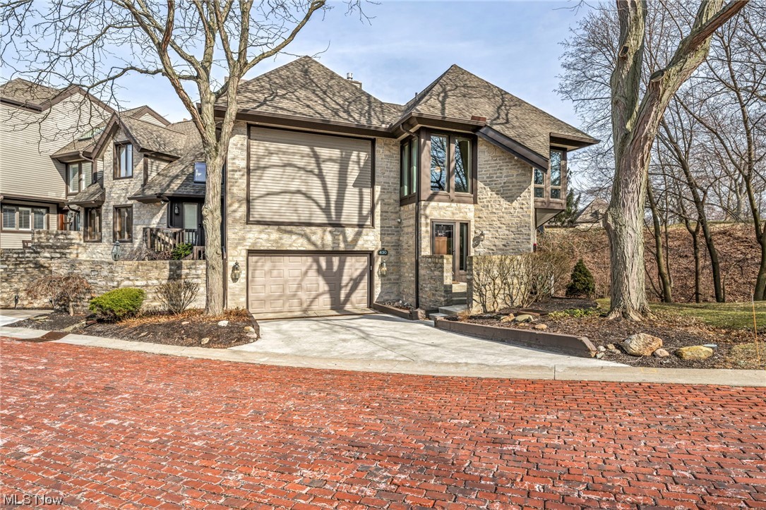 Cashelmara Condo - Residential