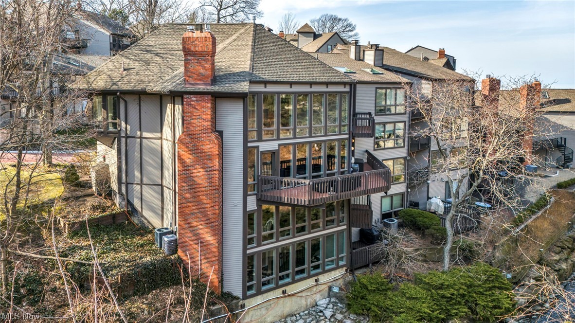 Cashelmara Condo - Residential