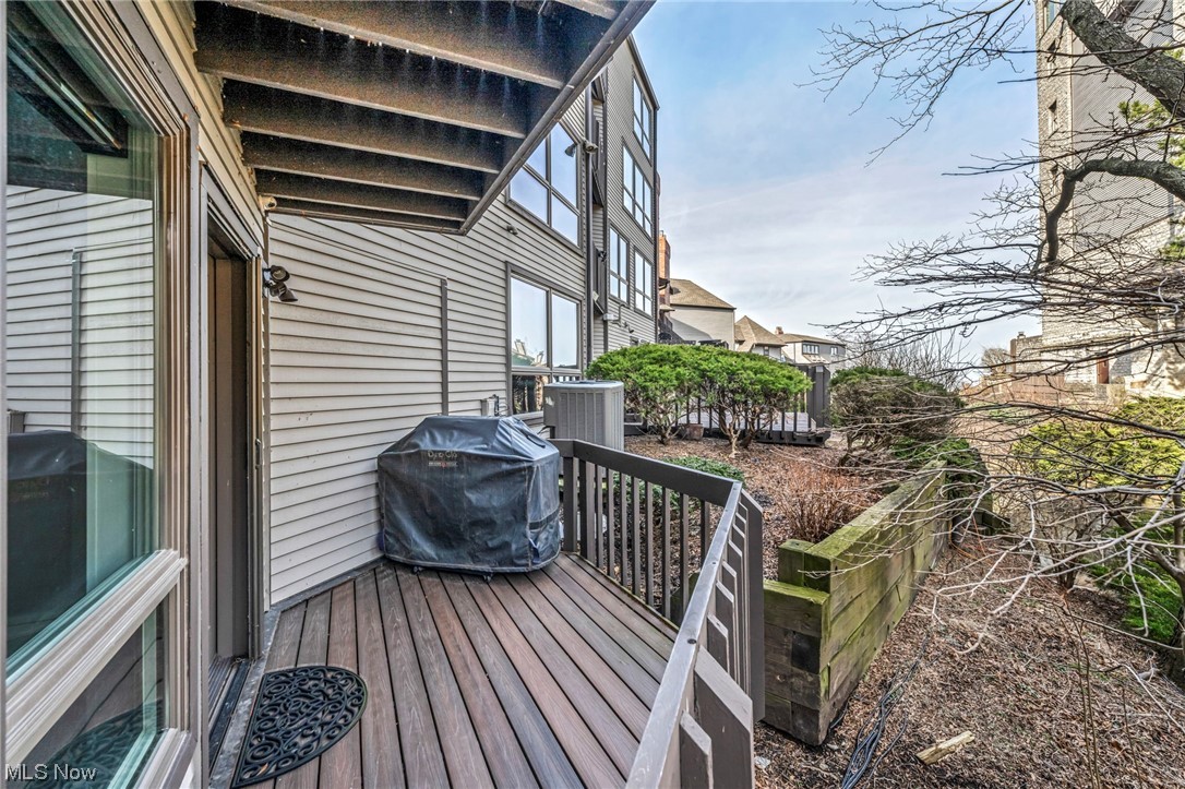 Cashelmara Condo - Residential