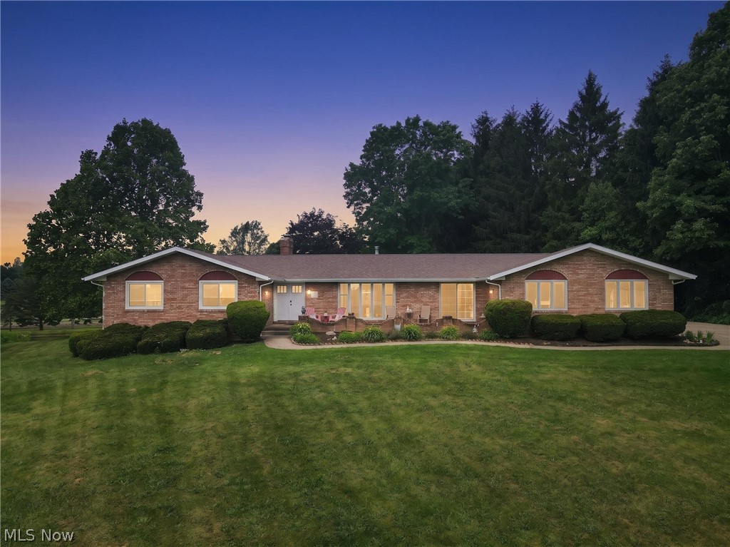 Congress Lake Heights Sub - Residential